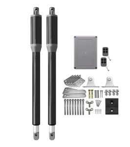 Shutter Door Opener - Gega Tech (Pvt) Ltd