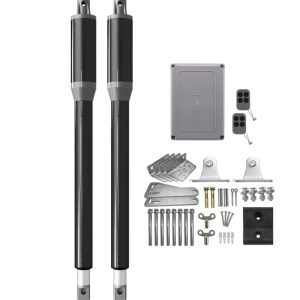 Shutter Door Opener - Gega Tech (Pvt) Ltd