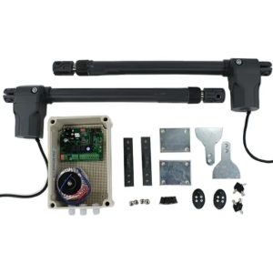 Shutter Door Opener - Gega Tech (Pvt) Ltd