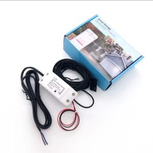 Roller Door Opener - Gega Tech (Pvt) Ltd