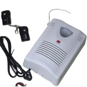 Roller Door Opener - Gega Tech (Pvt) Ltd