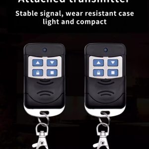 Remote controls - Gega Tech (Pvt) Ltd