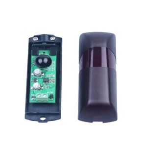 Safty Sensor - Gega Tech (Pvt) Ltd