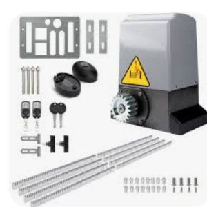 Sliding Gate Opener System